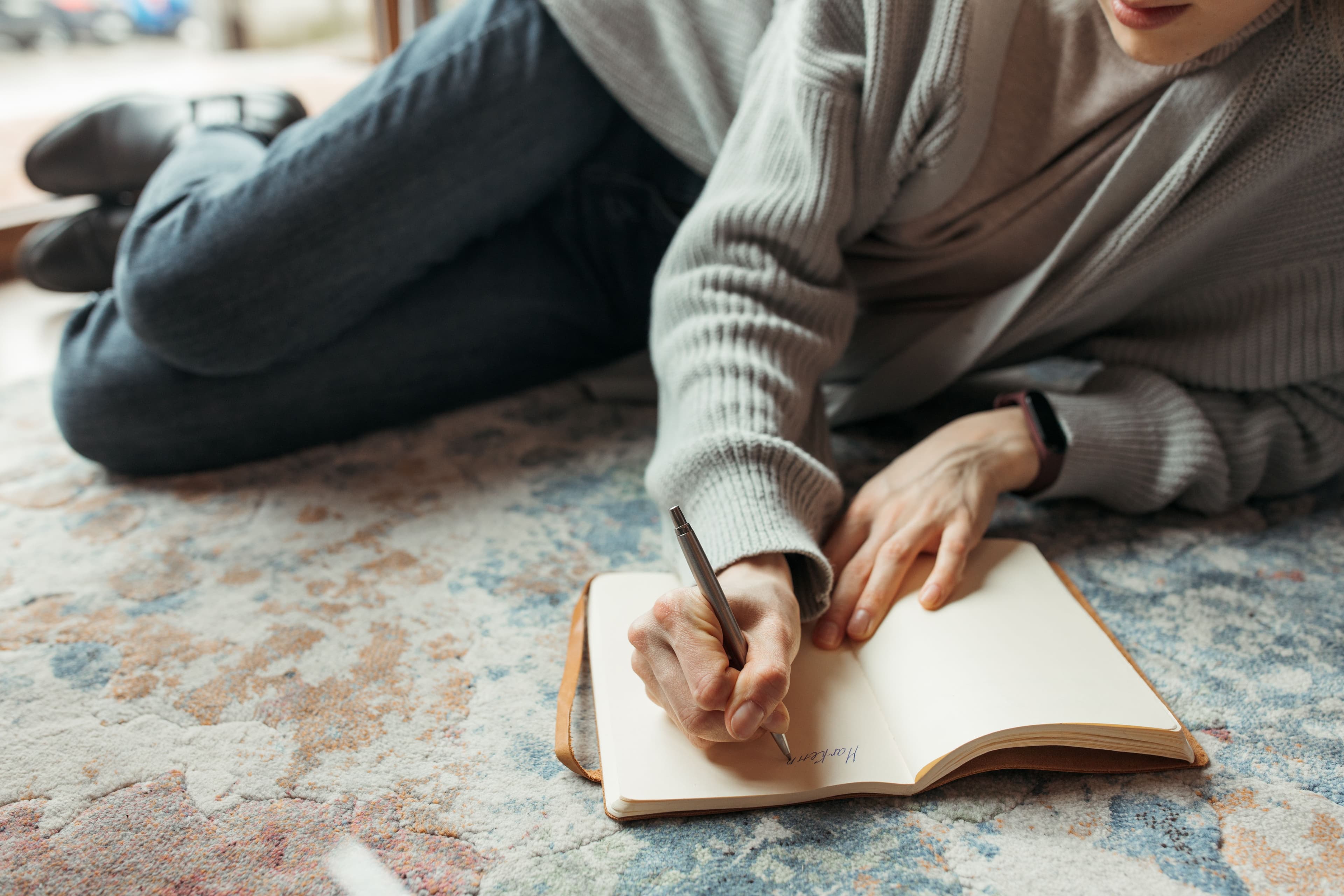Know exactly what to say in the hardest moments.